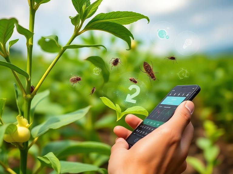AI-Based Pest Control Device Launched in Visakhapatnam 02ff76a5 49f6 40b9 bb7f 13cef8b6b6f8