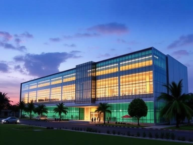 Infosys Expands Presence in Vizag 688213be 847f 473f 9d72 d289b043d33c