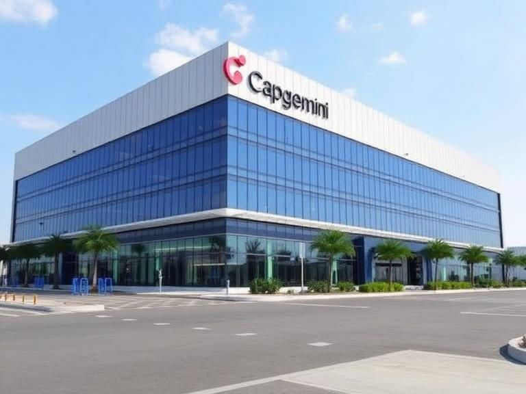 Capgemini Exploring Major Development Centre 85c5a986 66ac 47f3 9c3f 4209bbb68b22