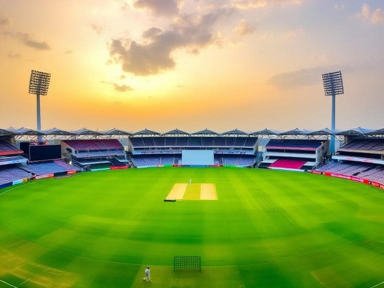 Vizag Continues to Strengthen Its Sports Infrastructure 9312ac29 3aee 4cce 8900 3582300810d0