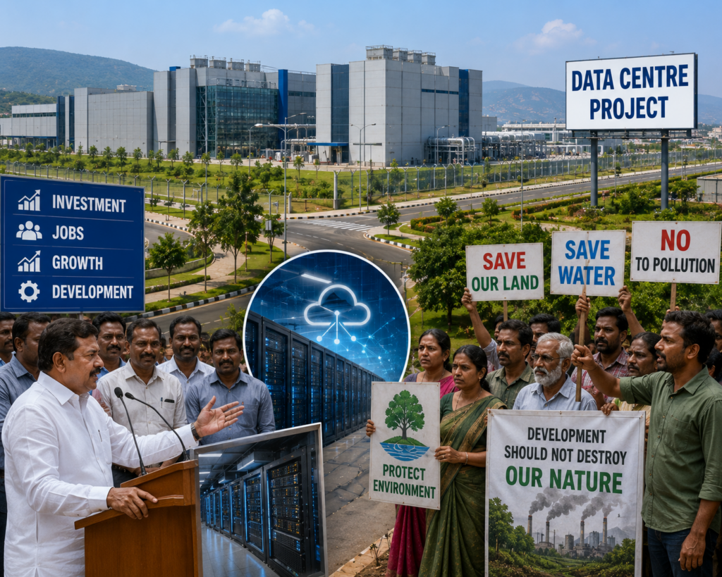 Google–Adani Data Centre project remains a political issue chatgpt image jun 16, 2026, 05 55 30 pm