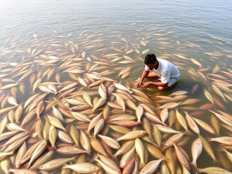 Shrimp Farmers Hit by Aqua Feed Price Hike b7a5bda1 a8bd 4dff 8261 b79a13a4ac0f