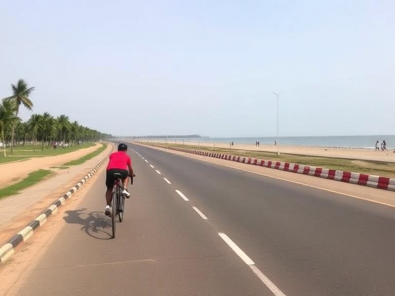 New Cycling Tracks to Promote Sports Culture d85ae39a 3ca1 4bf9 ac0b f832f176c139