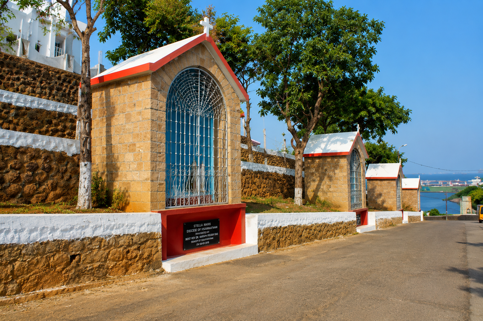 Ross Hill Church
