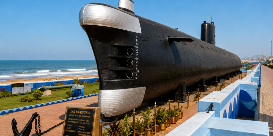 Submarine Museum