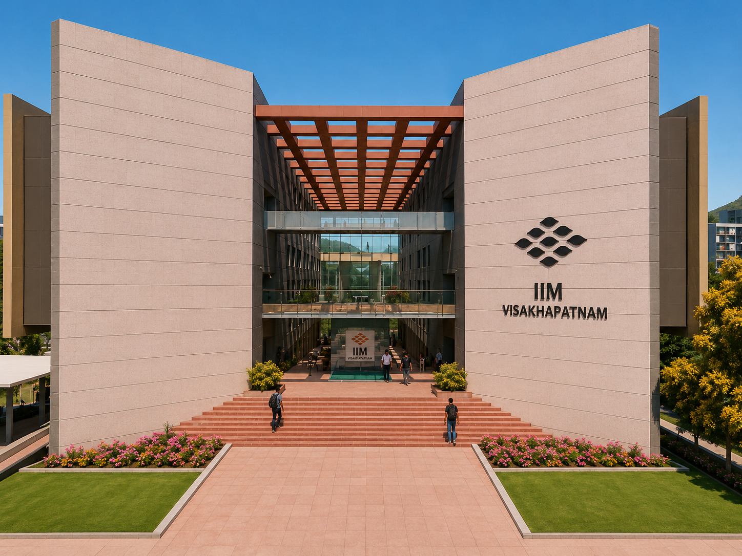 Indian Institute of Management Visakhapatnam