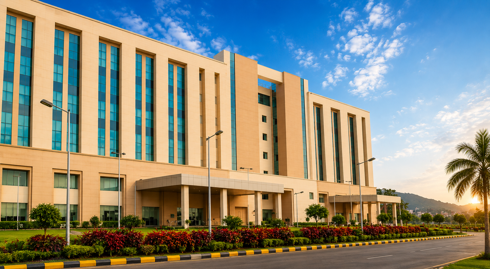 Apollo Hospitals
