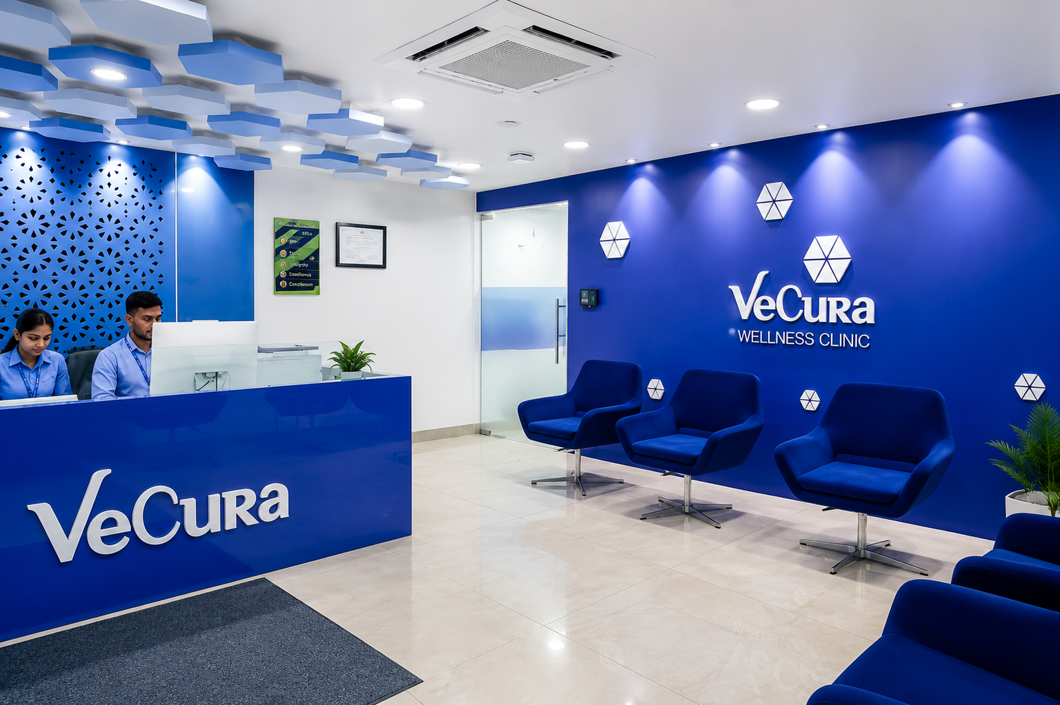 VeCura Wellness Clinic