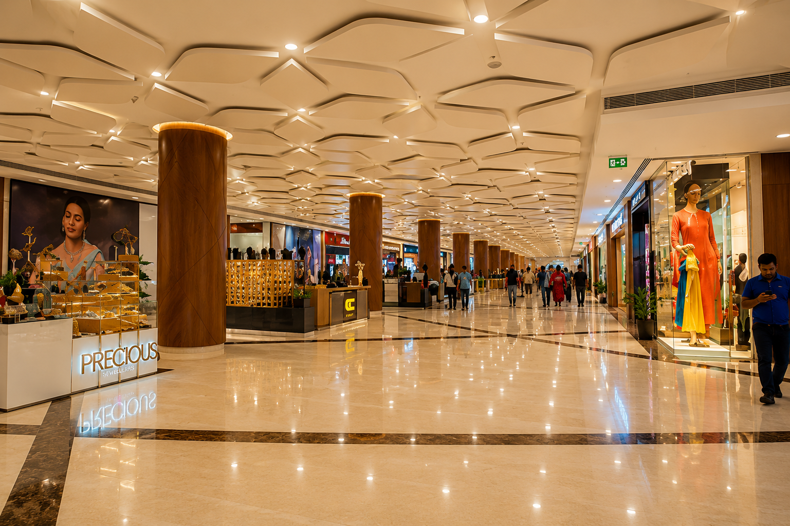 Inorbit Mall Visakhapatnam