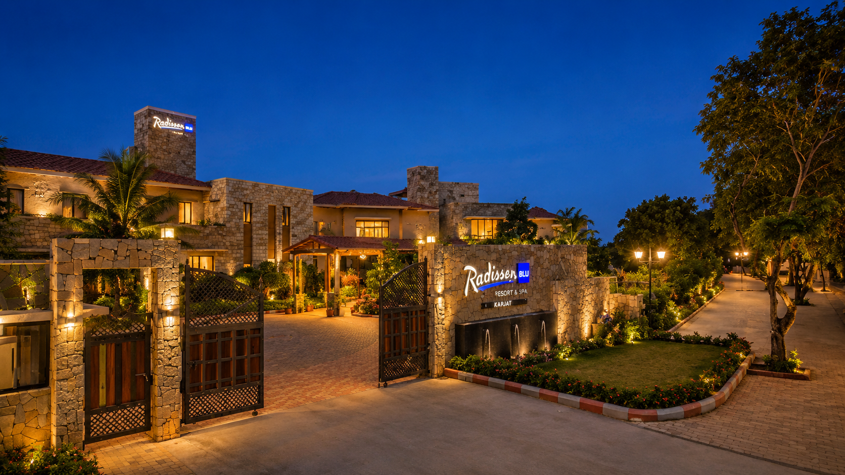 Radisson Blu Resort Visakhapatnam